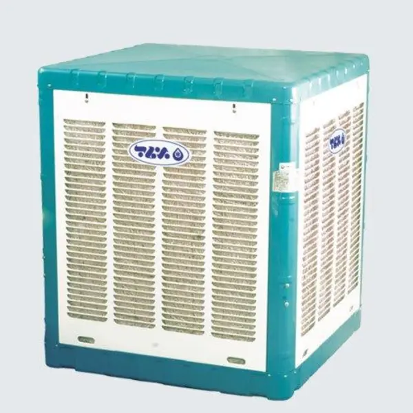 کولر آبی برفاب مدل BF4 Barfab Cooler - 3