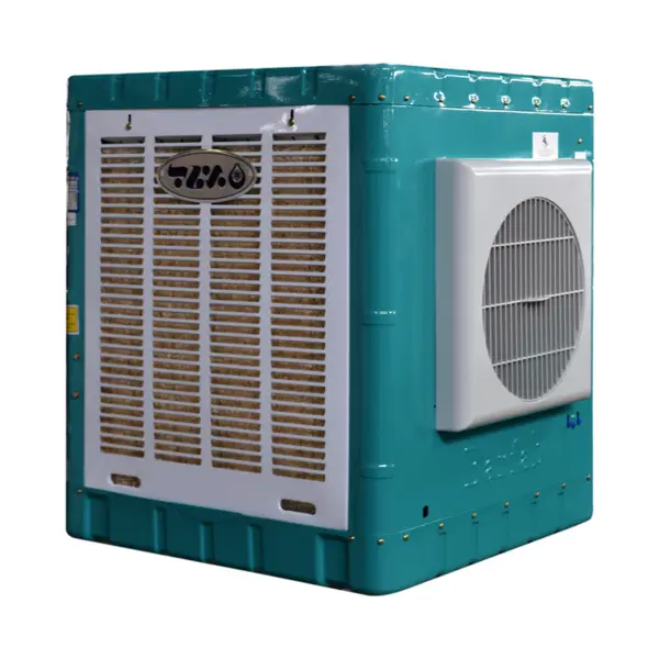 کولر آبی برفاب مدل BF4 Barfab Cooler - 6