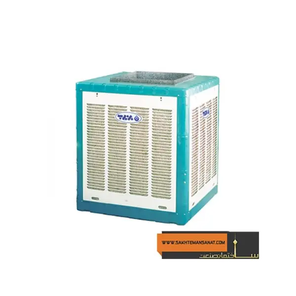 کولر آبی برفاب مدل BF5-B Barfab Cooler
