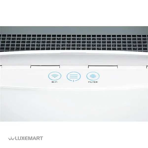 تصفیه هوا بلوایر مدل Blueair Classic 205