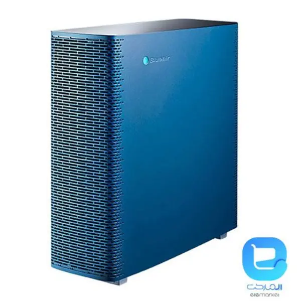 تصفیه کننده هوا بلو ایر مدل Blueair Sense plus قرمز یاقوتی