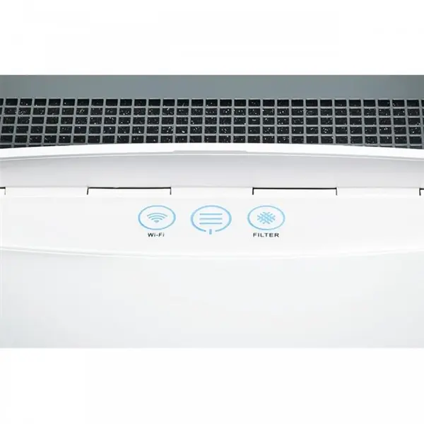 تصفیه هوا بلوایر مدل Classic 280i Blueair