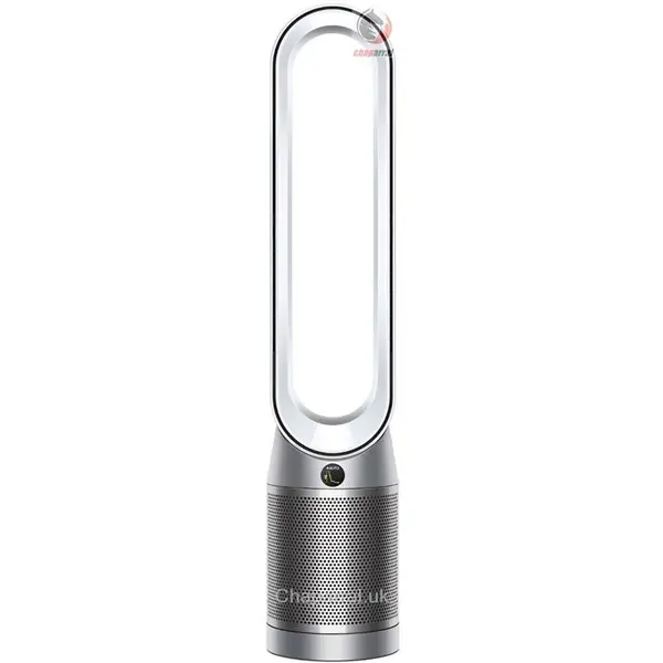 دستگاه تصفیه هوا دایسون انگلستان Dyson Purifier Cool AutoReact TP7A weiß nickel
