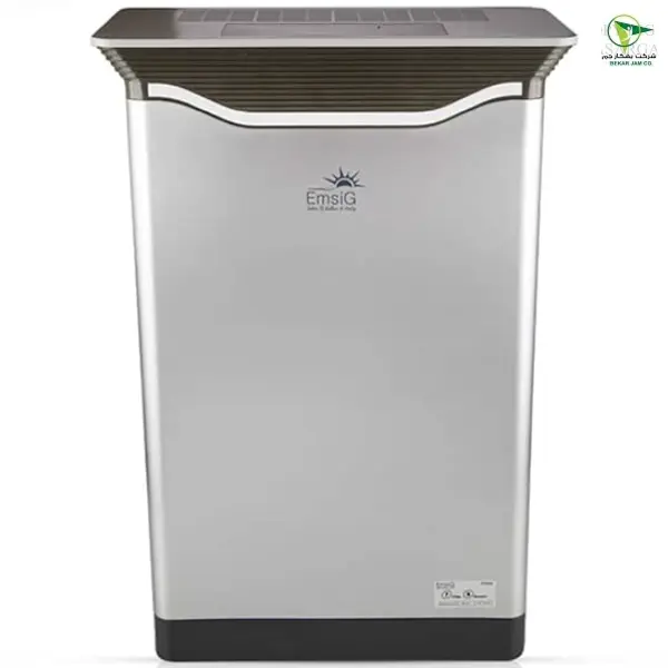 دستگاه تصفیه هوا امسیگ (Emsig) مدل PF420