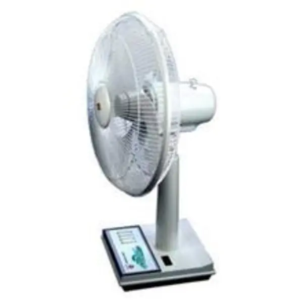 پنکه پارس خزر مدل ES3010 Pars Khazar Fan - 6