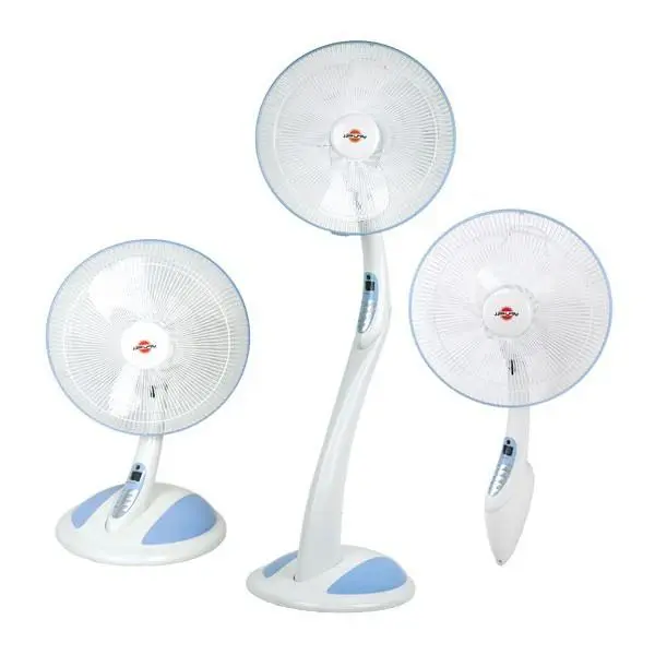 پنکه پارس خزر مدل ES9010R Pars Khazar Fan - 4