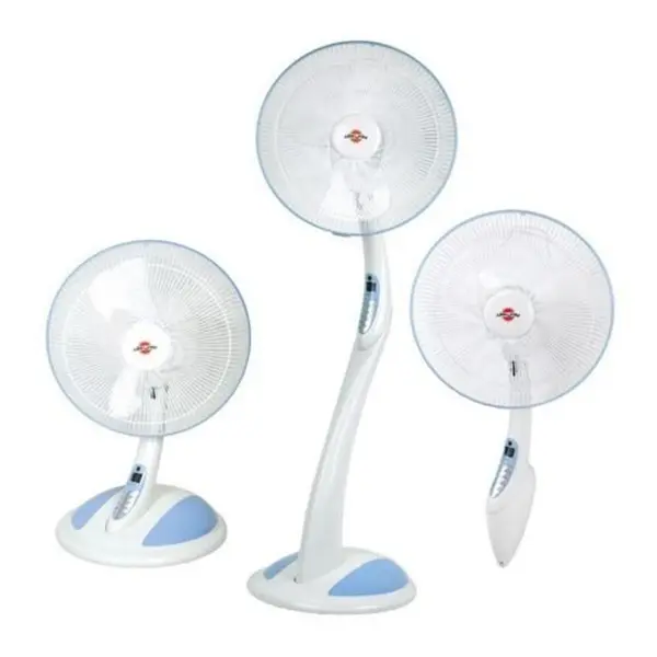 پنکه پارس خزر مدل ES9010R Pars Khazar Fan - 5