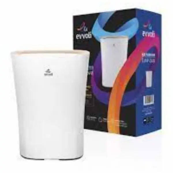 دستگاه تصفیه هوا ایوولی مدل Evvoli EVAP-24W