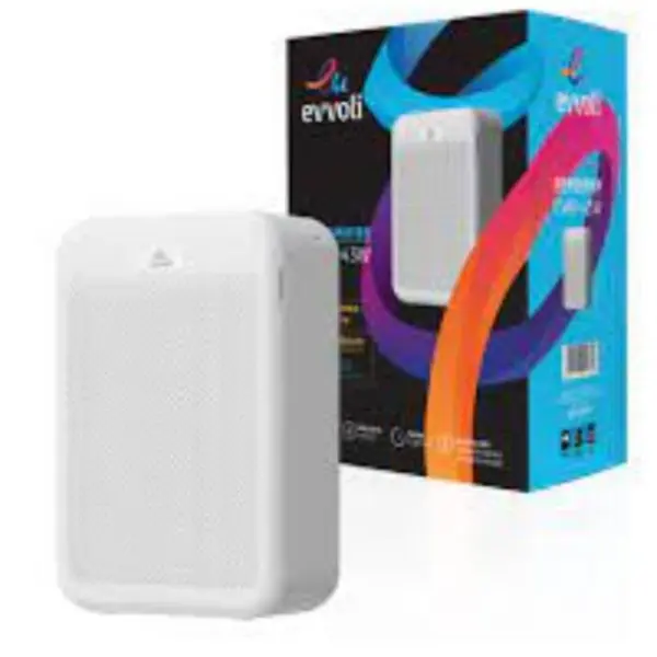 دستگاه تصفیه هوا ایوولی مدل Evvoli EVAP-43W