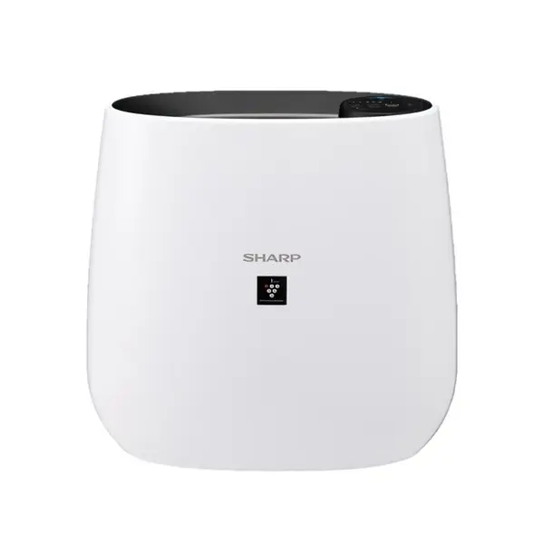 تصفیه هوا شارپ مدل FU-J30SA-W Sharp Home Airpurifier Model