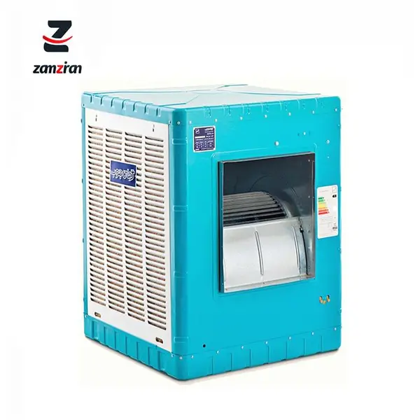 کولر آبی گرمای جنوب مدل GA 3500