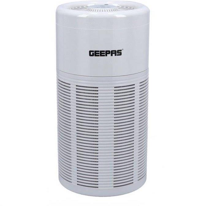 دستگاه تصفیه هوا جیپاس مدل GAP16014 ا Geepas Air Purifier