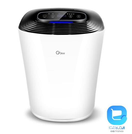 دستگاه تصفیه هوا جی پلاس مدل GAP-J450I GPlus Air Purifier