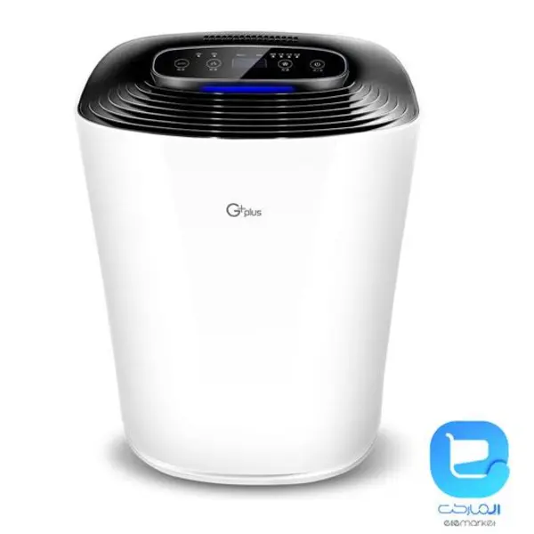 دستگاه تصفیه هوا جی پلاس مدل GAP-J450I GPlus Air Purifier