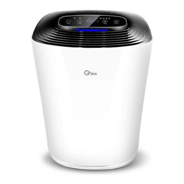 دستگاه تصفیه هوا جی پلاس مدل GAP-J450I GPlus Air Purifier