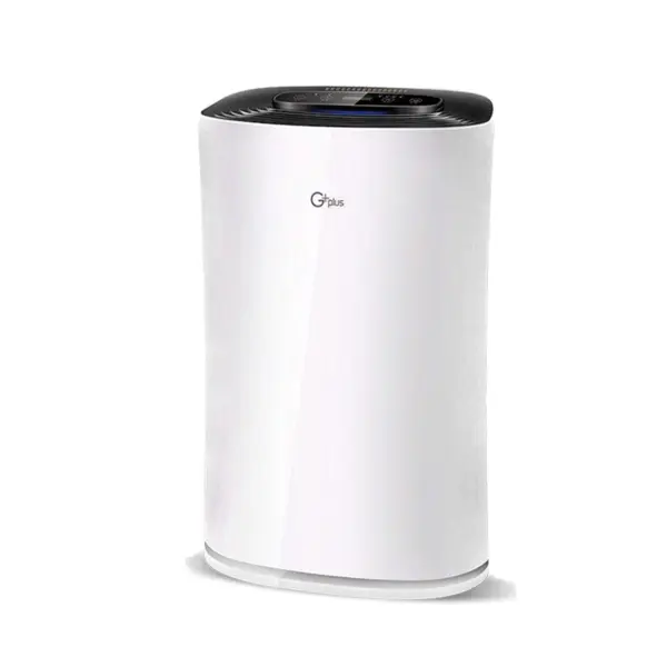 دستگاه تصفیه هوا جی پلاس مدل GAP-J450I GPlus Air Purifier
