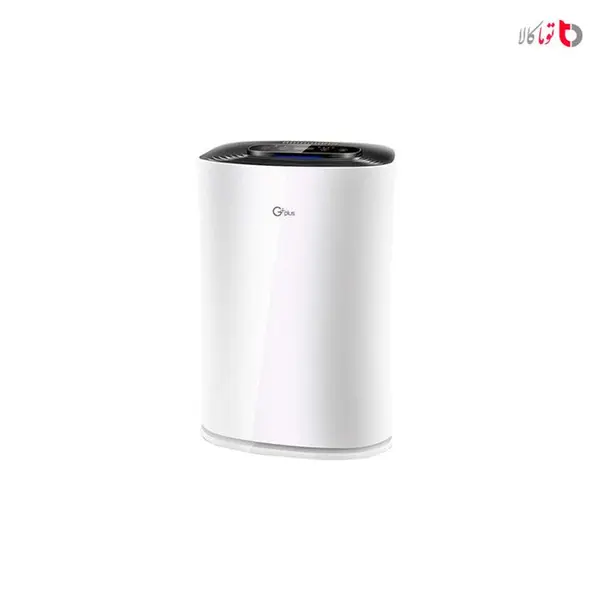 دستگاه تصفیه هوا جی پلاس مدل GAP-J450I GPlus Air Purifier