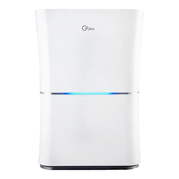 دستگاه تصفیه هوا جی پلاس مدل GAP-J670I GPlus Air Purifier