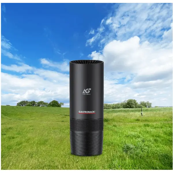 دستگاه تصفیه هوا گاستروبک آلمان Gastroback LUFTREINIGER AG AIRPROTECT PORTABLE