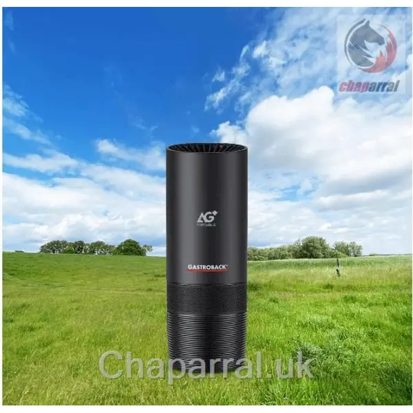 دستگاه تصفیه هوا گاستروبک آلمان Gastroback LUFTREINIGER AG AIRPROTECT PORTABLE