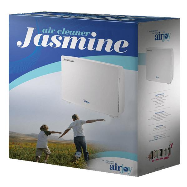 دستگاه تصفیه هوا ایرجوی مدل Jasmine 2000 Airjoy