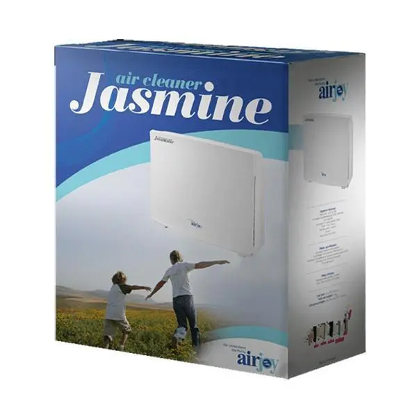 دستگاه تصفیه هوا ایرجوی مدل Jasmine 3000 Airjoy