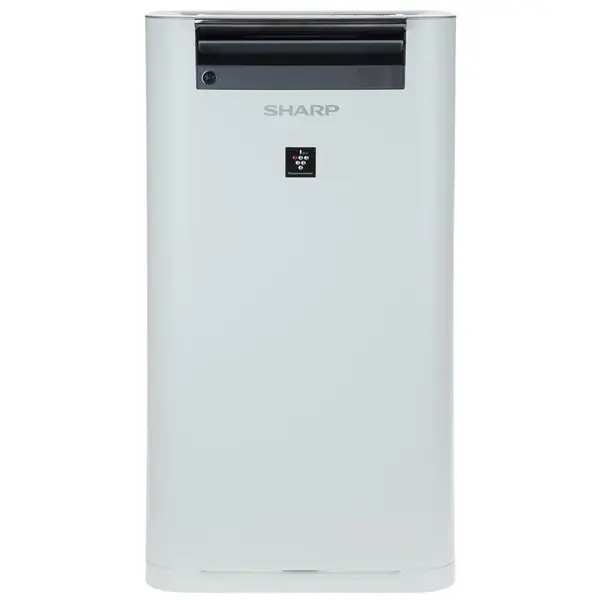 دستگاه تصفیه هوای شارپ مدل KC G50SA W Sharp Air Purifier