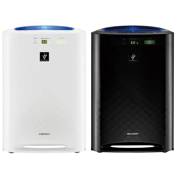 دستگاه تصفیه هوای شارپ مدل KC G50SA W Sharp Air Purifier