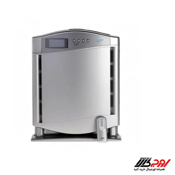 دستگاه تصفیه هوا پارس خزر مدل KF-P23A Pars Khazar Air Purifier - 5