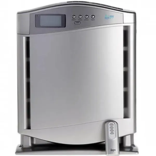 دستگاه تصفیه هوا پارس خزر مدل KF-P23A Pars Khazar Air Purifier - 4