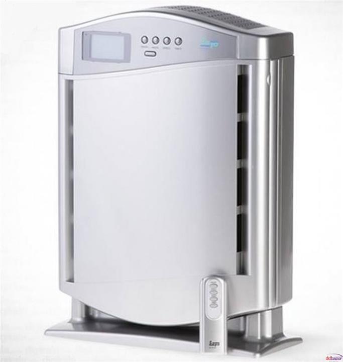 دستگاه تصفیه هوا پارس خزر مدل KF-P23A Pars Khazar Air Purifier