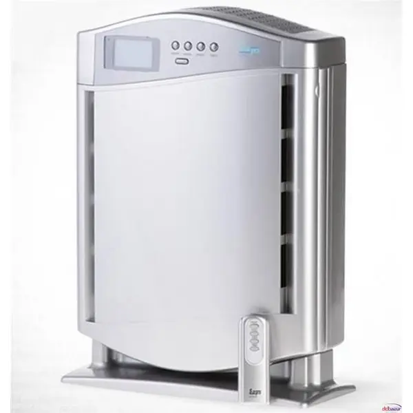 دستگاه تصفیه هوا پارس خزر مدل KF-P23A Pars Khazar Air Purifier