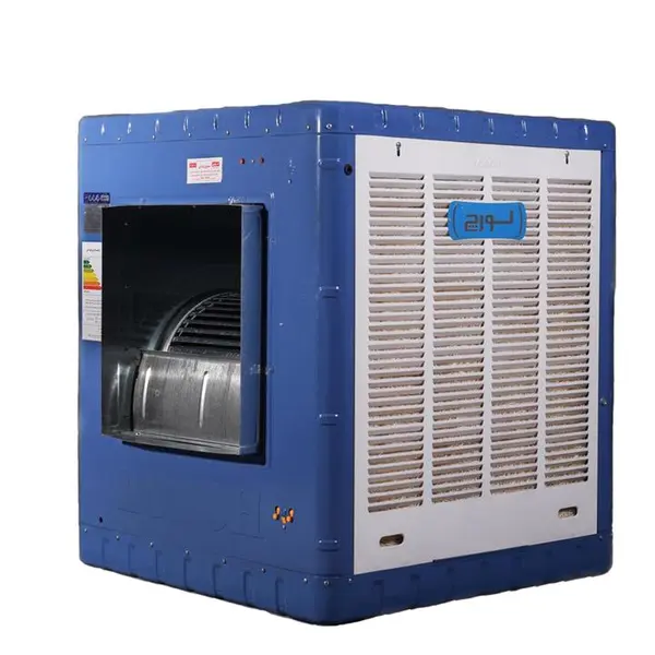 مدل LC50 کولر آبی لورچ 5000 Lorch - 3