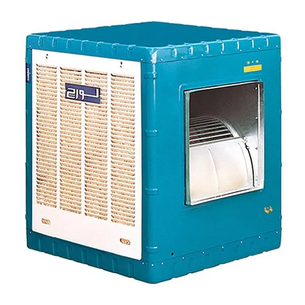مدل LC50 کولر آبی لورچ 5000 Lorch - 4