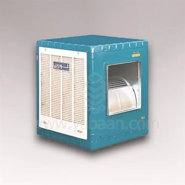 مدل LC50 کولر آبی لورچ 5000 Lorch - 6