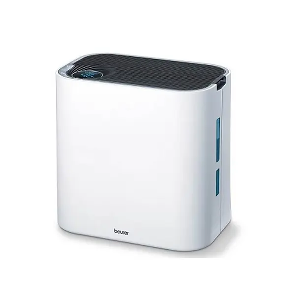 دستگاه تصفیه هوا بیورر مدل LR330 Beurer Air Purifier-Humidifier