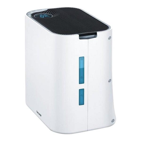 دستگاه تصفیه هوا بیورر مدل LR330 Beurer Air Purifier-Humidifier