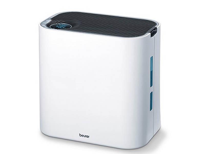 دستگاه تصفیه هوا بیورر مدل LR330 Beurer Air Purifier-Humidifier