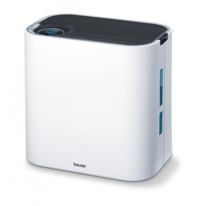 دستگاه تصفیه هوا بیورر مدل LR330 Beurer Air Purifier-Humidifier