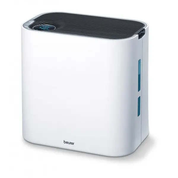 دستگاه تصفیه هوا بیورر مدل LR330 Beurer Air Purifier-Humidifier