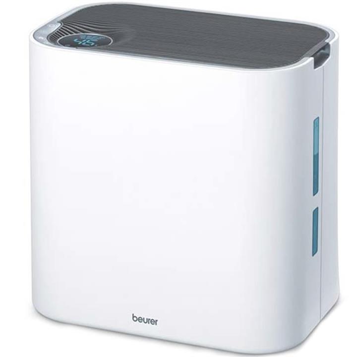 دستگاه تصفیه هوا بیورر مدل LR330 Beurer Air Purifier-Humidifier