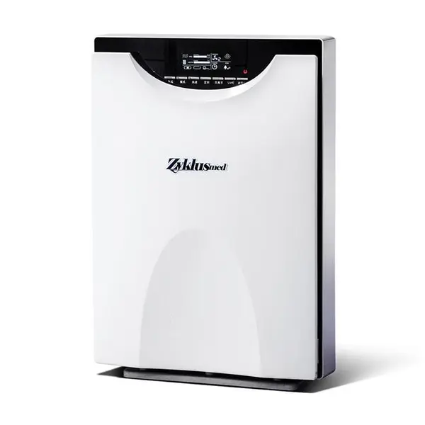 تصفیه هوا زیکلاس مد LY868C دستگاه مدل