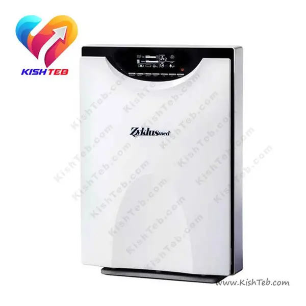 تصفیه هوا زیکلاس مد LY868C دستگاه مدل