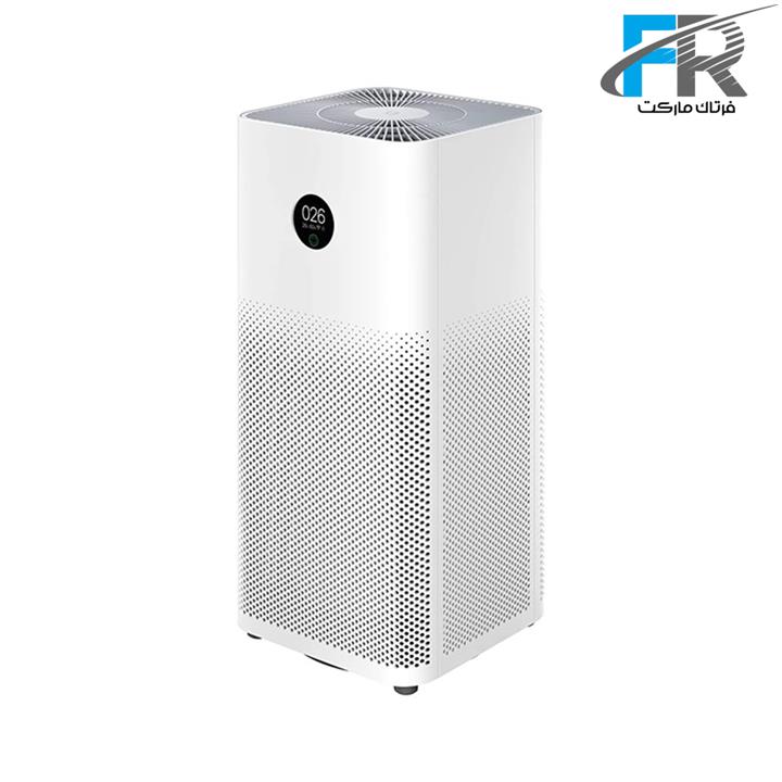 دستگاه تصفیه هوا شیائومی Mi Air Purifier Pro H Xiaomi