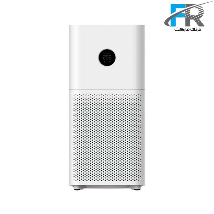 دستگاه تصفیه کننده هوا شیائومی مدل Mi Air Purifier 3C