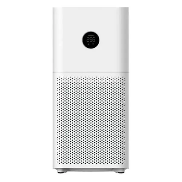 دستگاه تصفیه کننده هوا شیائومی مدل Mi Air Purifier 3C