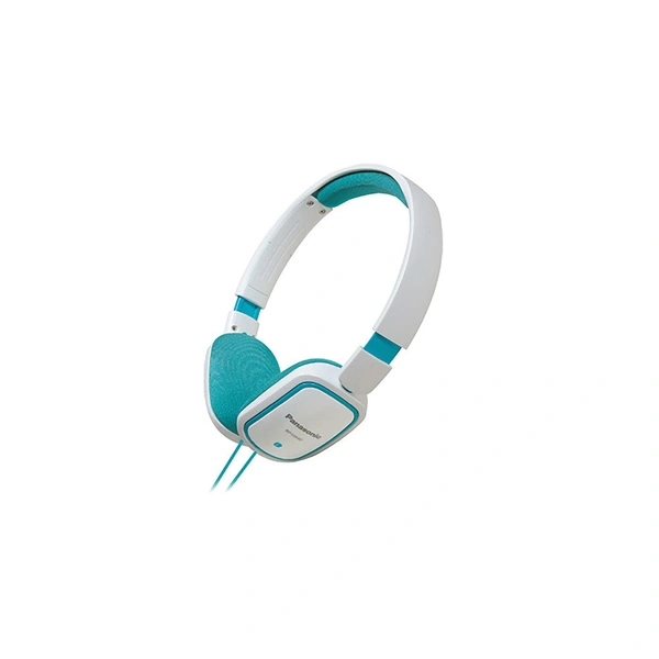 هدفون پاناسونیک مدل Panasonic HeadPhone RP-HX40 Black - 2