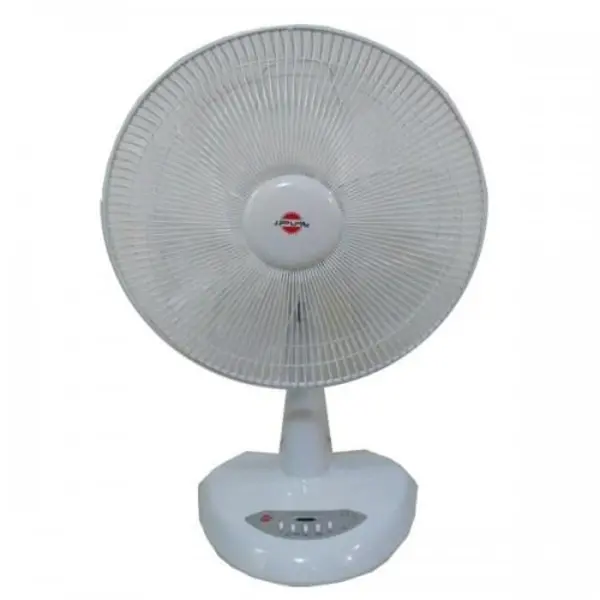 پنکه رومیزی پارس خزر مدل ریما Pars Khazar RIMA Fan