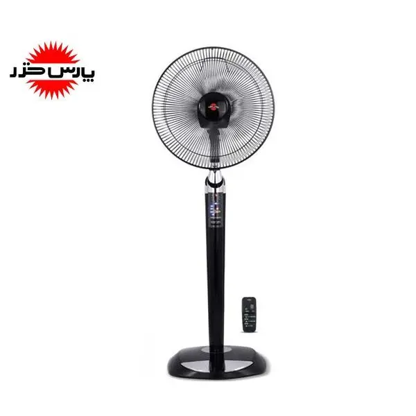 پنکه پایه بلند پارس خزر شیبا Pars Khazar SHIBA Fan - 4