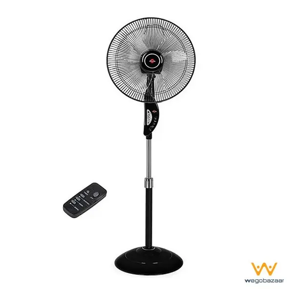 پنکه پایه بلند پارس خزر مدل آدو Pars Khazar FSR-ADO Fan - 3
